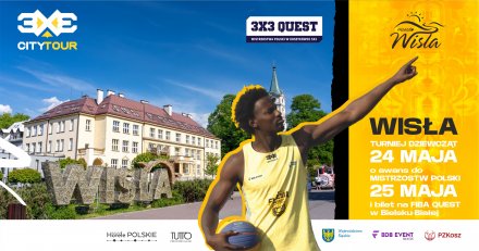 Koszykówka 3x3