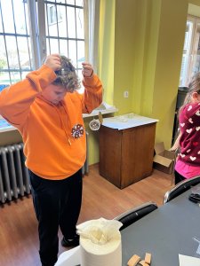 Ferie zimowe w Domu Kultury 2026