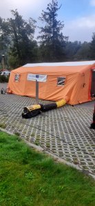 Nowe wyposażenie dla jednostek OSP w Wiśle