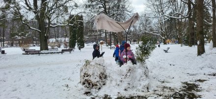 Ferie zimowe w Domu Kultury 2026