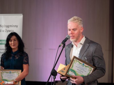 Osobowość Ziem Górskich w Żywcu