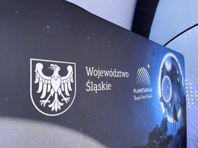 Województwo Śląskie, Planetarium Śląskie