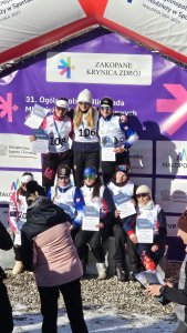 Ogólnopolska Olimpiada Młodzieży