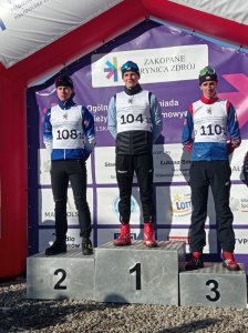 Ogólnopolska Olimpiada Młodzieży