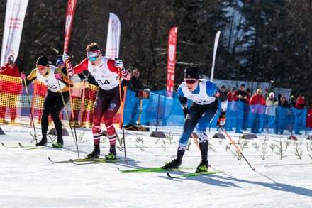 Ogólnopolska Olimpiada Młodzieży