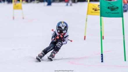 Beskidzka Liga Niedźwiadka