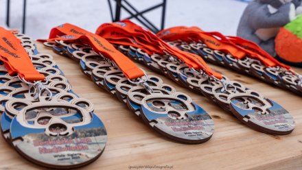 Beskidzka Liga Niedźwiadka