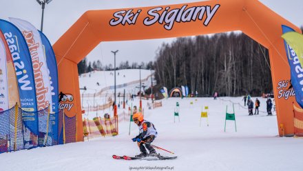 Beskidzka Liga Niedźwiadka