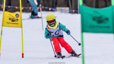 Beskidzka Liga Niedźwiadka