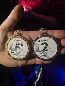 XVIII Ogólnopolska Olimpiada Kreatywności DI