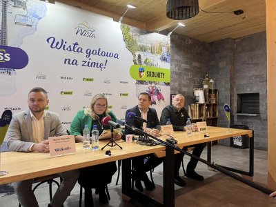 konferencja prasowa