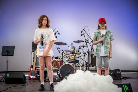 Powitanie Lata dzień drugi