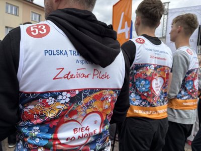 26. Bieg Po Nowe Życie