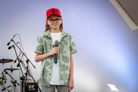 Powitanie Lata dzień drugi