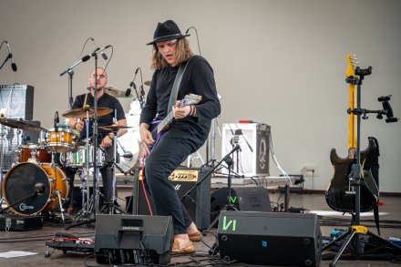 Powitanie Lata dzień drugi