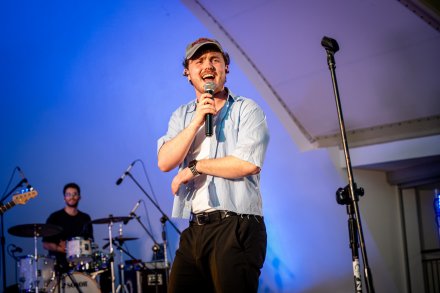 Powitanie Lata dzień drugi