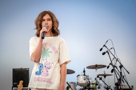 Powitanie Lata dzień drugi