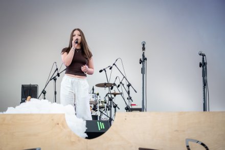 Powitanie Lata dzień drugi