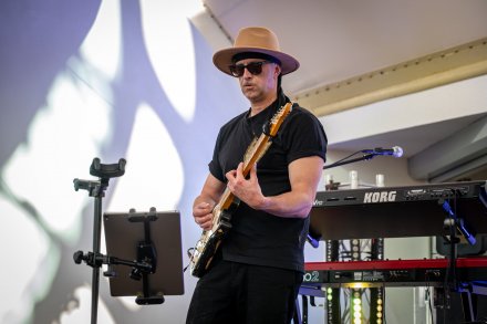 Powitanie Lata dzień drugi