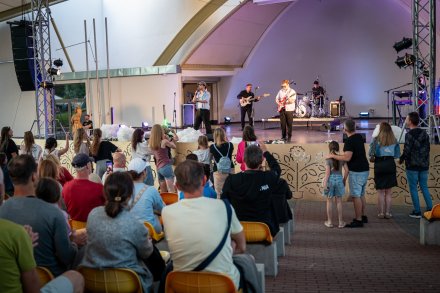 Powitanie Lata dzień drugi