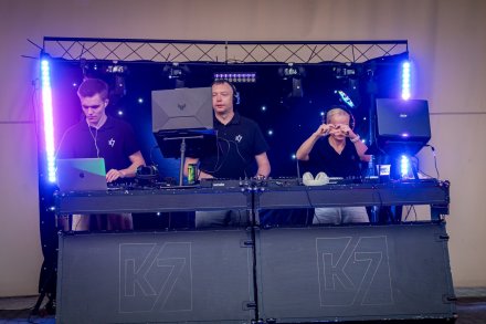 Powitanie Lata dzień drugi