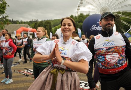 26. Bieg Po Nowe Życie