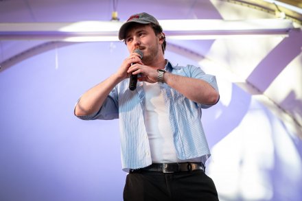 Powitanie Lata dzień drugi