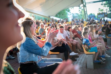 Powitanie Lata dzień drugi