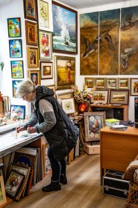 Galeria u Dziadka
