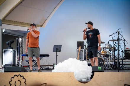 Powitanie Lata dzień drugi