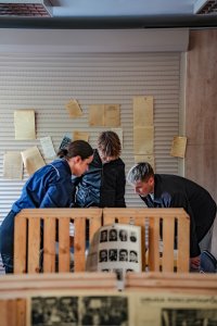 Gra kryminalna Wiślańskie Centrum Kultury