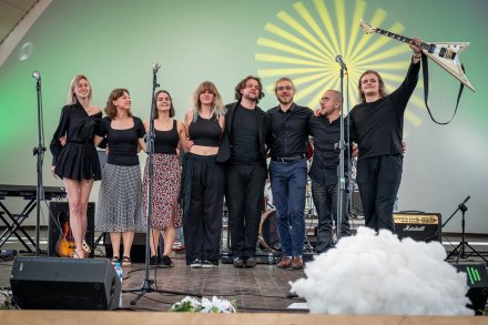 Powitanie Lata dzień drugi