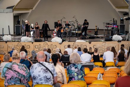 Powitanie Lata dzień drugi