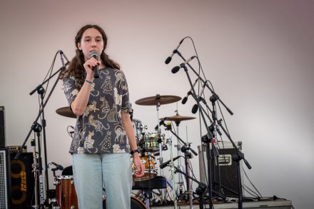 Powitanie Lata dzień drugi