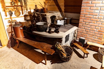 Muzeum Beskidzkie im. A. Podżorskiego