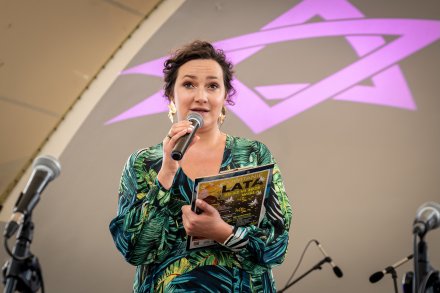 Powitanie Lata dzień drugi