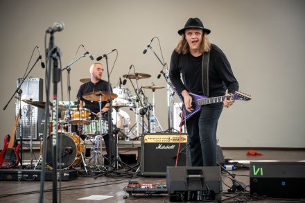 Powitanie Lata dzień drugi