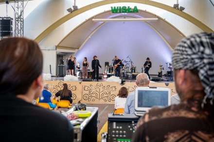 Powitanie Lata dzień drugi