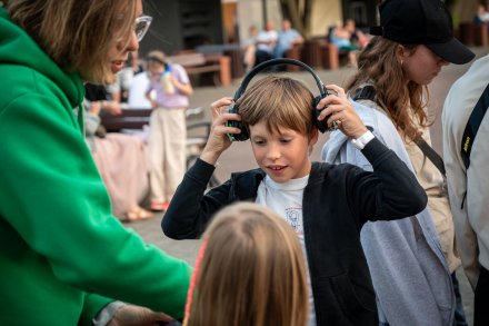 Powitanie Lata dzień drugi