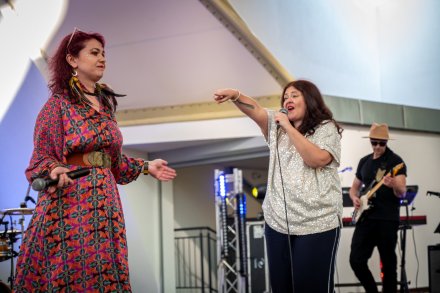 Powitanie Lata dzień drugi