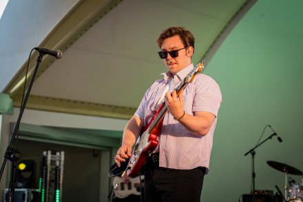 Powitanie Lata dzień drugi