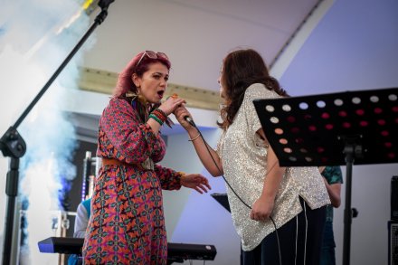 Powitanie Lata dzień drugi