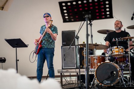 Powitanie Lata dzień drugi