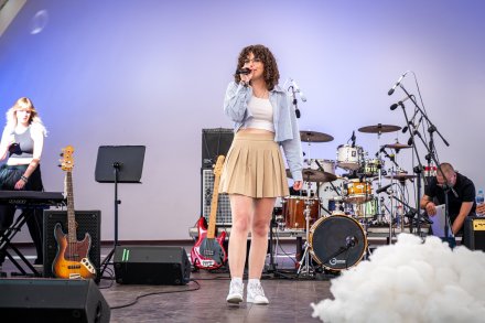 Powitanie Lata dzień drugi