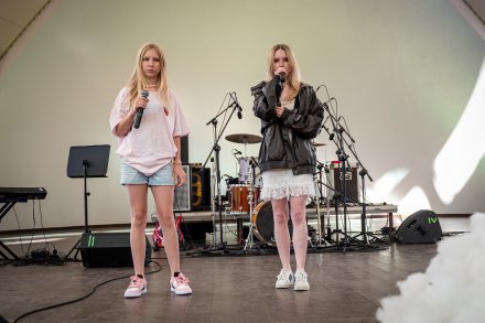 Powitanie Lata dzień drugi