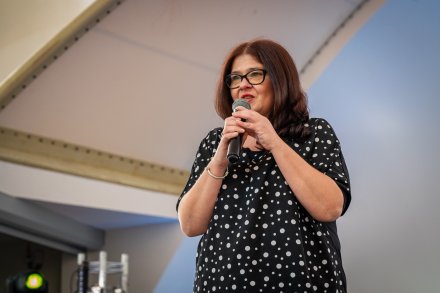 Powitanie Lata dzień drugi