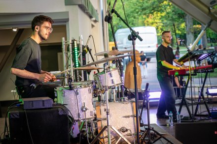 Powitanie Lata dzień drugi