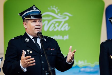 26. Ogólnopolski Konkurs Orkiestr OSP