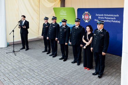 26. Ogólnopolski Konkurs Orkiestr OSP