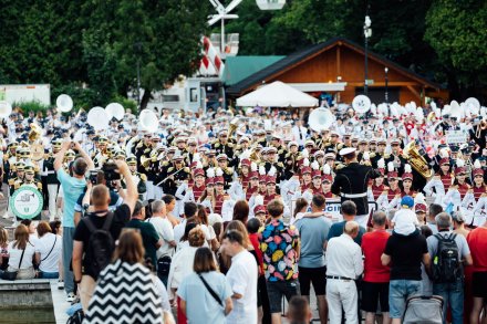 26. Ogólnopolski Konkurs Orkiestr OSP